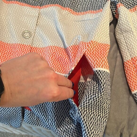 Bianca blazer jacket size 10 - Picture 9 of 12